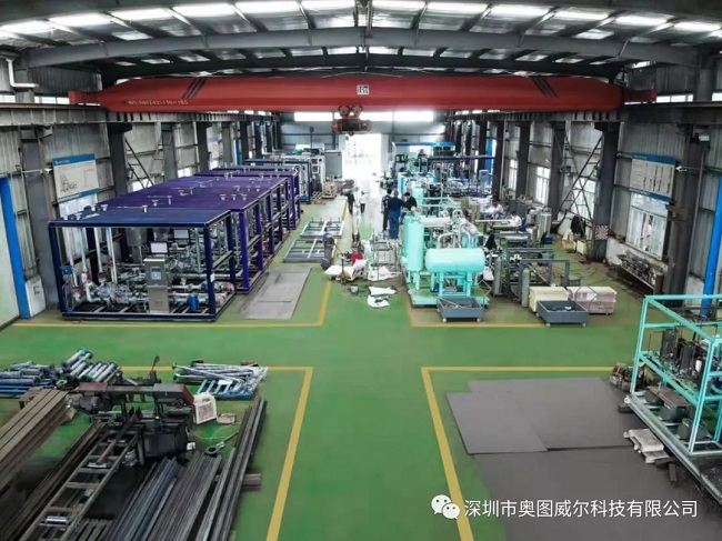 質(zhì)量交期是王道，中秋月圓加班時(shí)