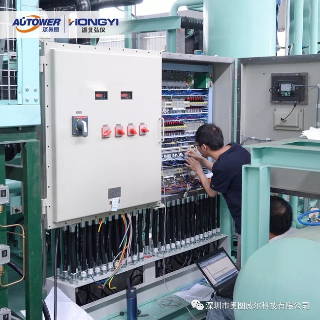 質(zhì)量交期是王道，中秋月圓加班時(shí)