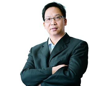 常務副總經(jīng)理 官建成