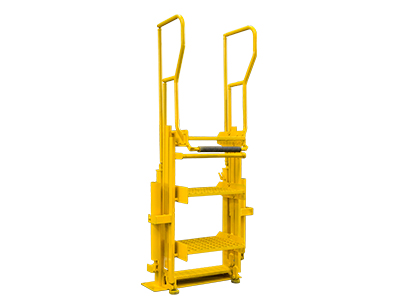 活動(dòng)梯多規(guī)格（三步梯 四步梯）