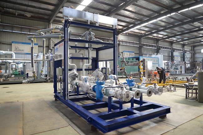 VOCs常用的監(jiān)測方法?油氣回收系統(tǒng)及設(shè)備哪家好