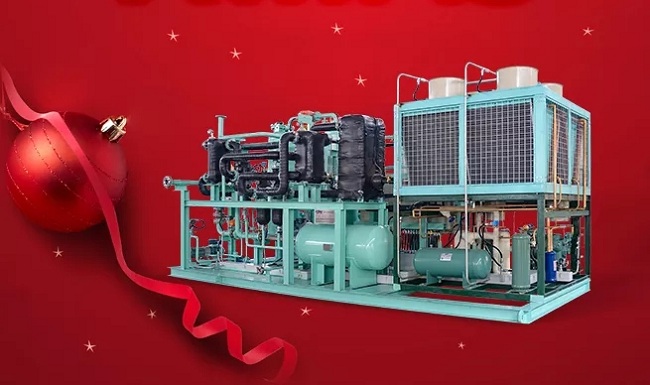 深?yuàn)W圖集團(tuán)辭舊迎新，金鼠送福！