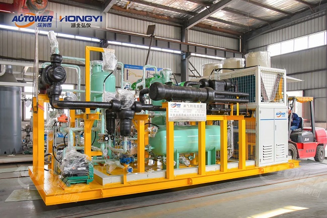 鶴管的應(yīng)用領(lǐng)域 鶴管多少錢