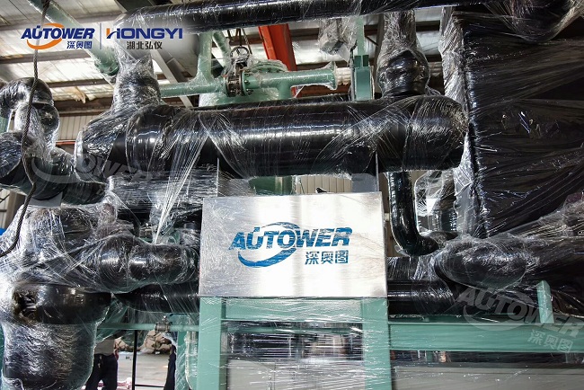 【為何要上油氣回收裝置】油庫碼頭加油站上油氣回收的必要性